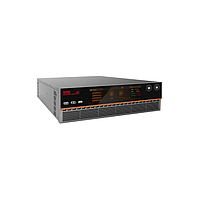Bidirectional DC Power Supply