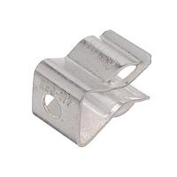 Eaton Bussmann 5960-09 With End Stop and Mounting Hole Clip For 13/32" Fuse