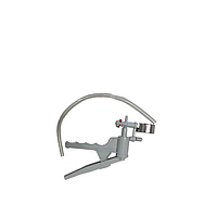 AMS 215.06 Hand Vacuum Pump