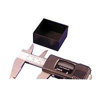 Hammond Manufacturing 1596B103 Potting Potting Box, Pack 1 .79x1.37x1.57" Pack1