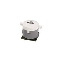 Single gas detector
