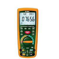 EXTECH MG302 (No DMM) MultiMeter/1000V Insulation Tester with Wireless PC interface (433MHz)