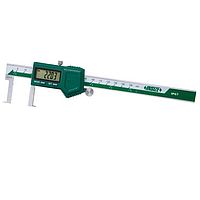 INSIZE 1120-150P Digital Inside Groove Caliper (22-150mm/0.87-6"; ±0.04mm; 0.01mm/0.0005")