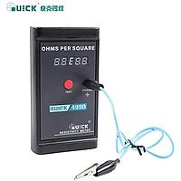 Electrostatic meter Calibration Service