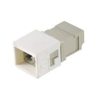 Weidmuller 1964420000 DIN Rail Terminal Blocks IE-BI-LCD-MM-C