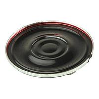 Same Sky (formerly CUI Devices) CMS-26418N Micro 0.2W 8ohms 520Hz 26mm round