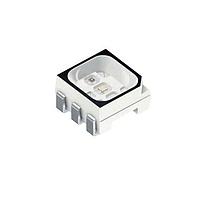 ams OSRAM KRTBLSLPS1.32-VUVY-EQ+BTBV-D8+TXUV-L1-O Multi-Color LEDs