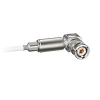 Kings 1967-4-3 RF Connectors / Coaxial Connectors TRB Panel Receptacle, , 500 MHz