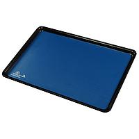 Desco 66465 Dissipative Dual Layer Rubber Tray Liner (.060" x 16" x 24")