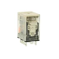Square D 8501RSD44V53 Miniature RELAY 250VAC 10A TYPE R