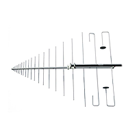 Schwarzbeck VULP 9118H Log Periodic Antenna (30 MHz ~ 1.3 GHz)
