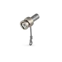 AMP Connectors - TE Connectivity 1-5221629-6 RF Terminators TERM 50 OHM W/GND