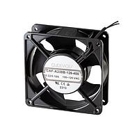 Same Sky (formerly CUI Devices) CAF-A238B-226-400 AC Axial Fan