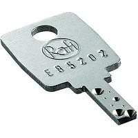 RAFI 5.58.099.013/0000 Switch Hardware Sparekeyset for 3 x 90 (3 dif. Keys)