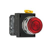Eaton E22TB2X4B Pushbutton Operator ILLUM PUSHBUTTON OPERATOR