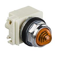 SCHNEIDER 9001KP36A9 Pilot Light PILOT LIGHT 48V 30MM TYPE K +OPTIONS