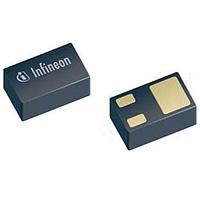 Infineon BFR 740L3RH E6327 RF Silicon Germanium NPN Silicn Germanium RF Transistor