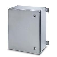 PHOENIX CONTACT 0899105 Terminal Box C S6 A 600X600X210