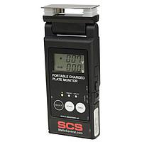 Electrostatic Discharge/charger Monitors
