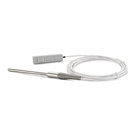 PT-100, PT-200, PT-500, PT-1000 Type Temperature Sensor