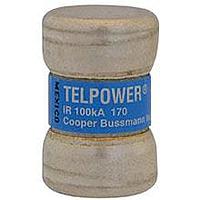 Eaton Bussmann TPS-B-25 Telecommunication Power Fuse 25A