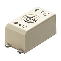 Omron Electronics G3VM-21LR10 High Current 20V, SPST-NO, SSOP4 SMT 200mA 3ohm .8pF
