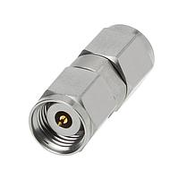 Johnson / Cinch Connectivity Solutions 147-0901-811 RF Adapters - In Series Plug to Plug Adapter