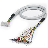 PHOENIX CONTACT 2318185 System Cable CABLE-FLK16/OE /0,14/ 4,0M