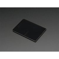 Adafruit 2244 Cases Raspberry Pi Model B+ / Pi 2 / Pi 3 Case Lid - Smoke Gray