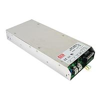 MEAN WELL RSP-1000-15 Switching Supplies 750W 15V 50A W/PFC