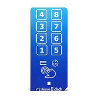 Mikroe MIKROE-4469 Touch Sensor Development Tools ProxFusion 3 Click