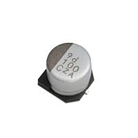 Chemi-Con EMZA630ARA470MHA0G Electrolytic Capacitors