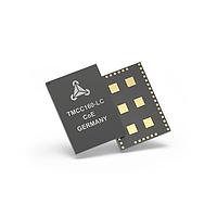 ADI Trinamic TMCC160-LC-CoE Firmware MotionCookie BLDC/PMSM Servo Controller IC, EtherCAT, CoE, 7-28V, LGA51