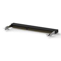 AMP Connectors - TE Connectivity 2-2013287-1 DDR3 EMBOSS TAPE DDR3 204P 4H RVS