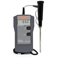 Hanna HI955502 Thermometer (-199.9℃ to 199.9°C/0.1°C ; -200 to 850°C/1°C)