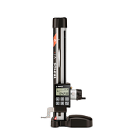Trimos V1+600G Height Gauges (611 mm, granite base)