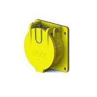 AMP Connectors - TE Connectivity 27P-DUM-Y Accessories DUMMY RECEPTACLE