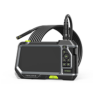 TESLONG TSNTS500D55DL3 Inspection Camera (dual lens, 0.21" cable, 9.8ft probe)
