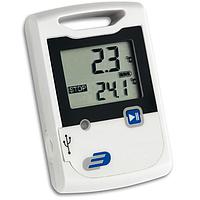 SONEL KT 195 Log110 Air Humidity Meter 