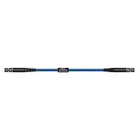 Radiall TP4.2S-N-MM-48 RF Test Cables N M TO N M 48 IN TESTPRO 4.2S