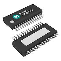 Maxim Integrated MAX8537EEI+T Buck Controller Dual-Synchronous Buck Controllers for Po