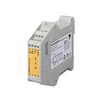 Carlo Gavazzi NSC13DB24SC AC/DC Output Modules SAFETY GATES MODULE 1NO+1NC IN 3 OUT