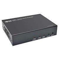 Tripp Lite BHDBT-TR-SI Ethernet Extenders HDBASE EXTENDER RECEIVER 230 FT