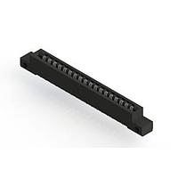 EDAC 857-018-454-112 Receptacles High Temp Card Edge Connector