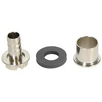 HARTING 21010100027 Accessories M12 Crimp Flange Set for diameter 6.6mm (4.0/5.0 - 6.0/14 - 8.0/9.0)