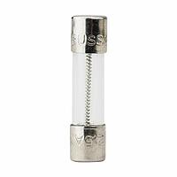 Eaton GMD-1.5-R Glass Fuses GMD 1.5A FUSE