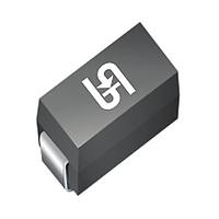 Taiwan Semiconductor BYG21MHR3 Rectifiers 120ns, 1.5A, 1000V, Fast Recovery Rectifier