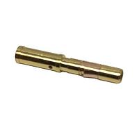 Eaton Souriau-Sunbank RC14M50K Contacts Crimp Socket Contact 14-16 AWG