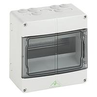 Altech 735-409 NEMA Rated