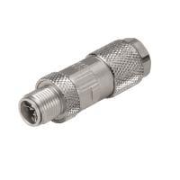 Weidmuller 1324020000 Connectors IE-PS-M12X-P-FH